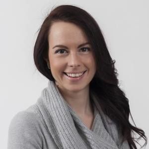 Meet your Posher, Meggie